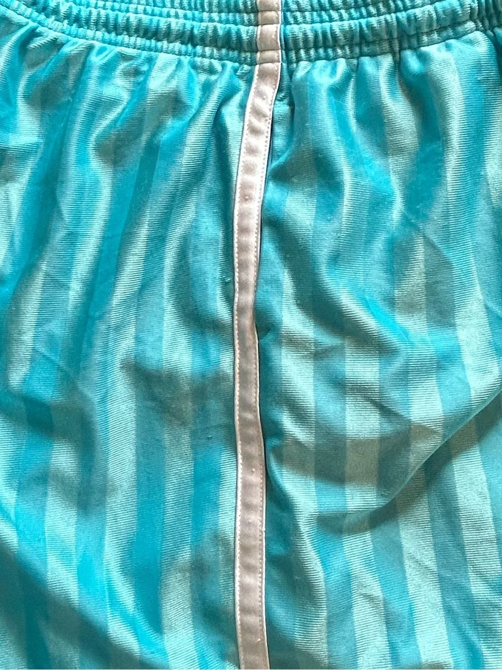 Vintage Nike Basketball Shorts